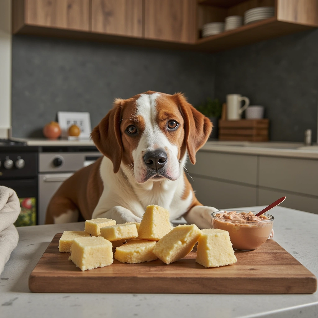 Materials Needed for Homemade Frozen Dog Treats