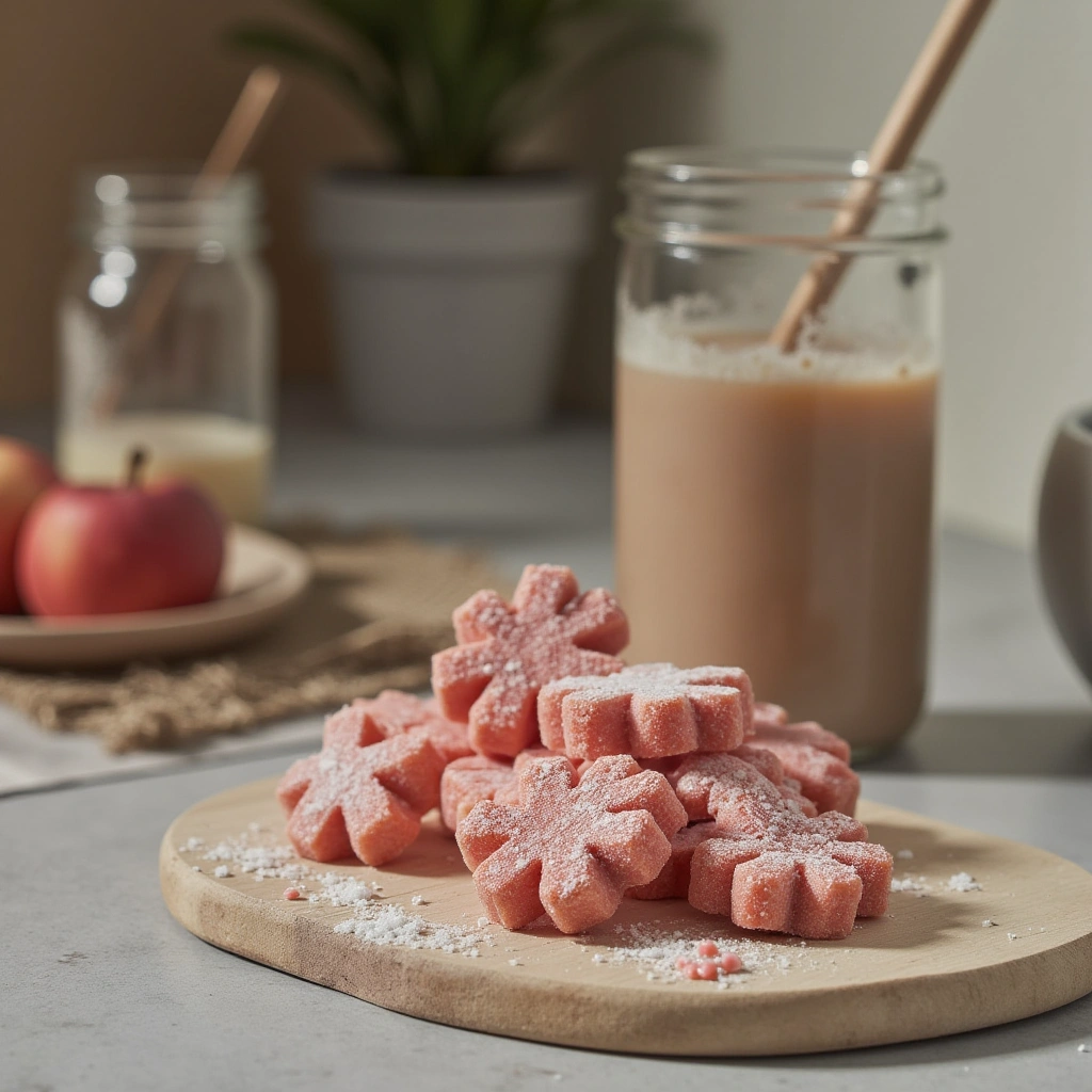 Step-by-Step Guide to Making Frozen Dog Treats