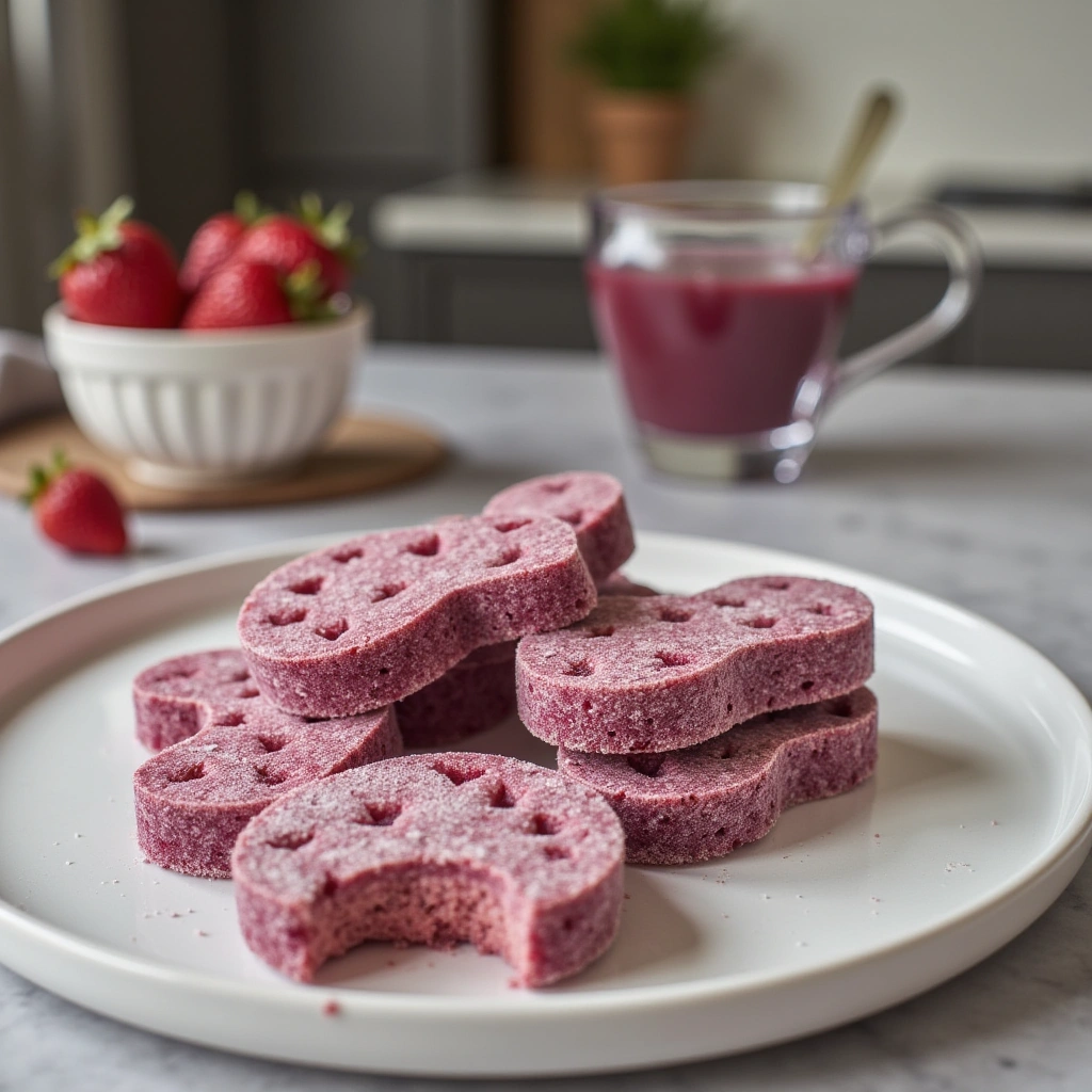 Step-by-Step Making Process