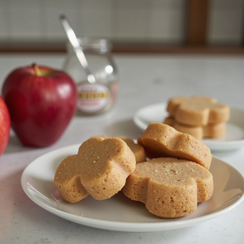 Why Choose Frozen Apple Dog Treats?