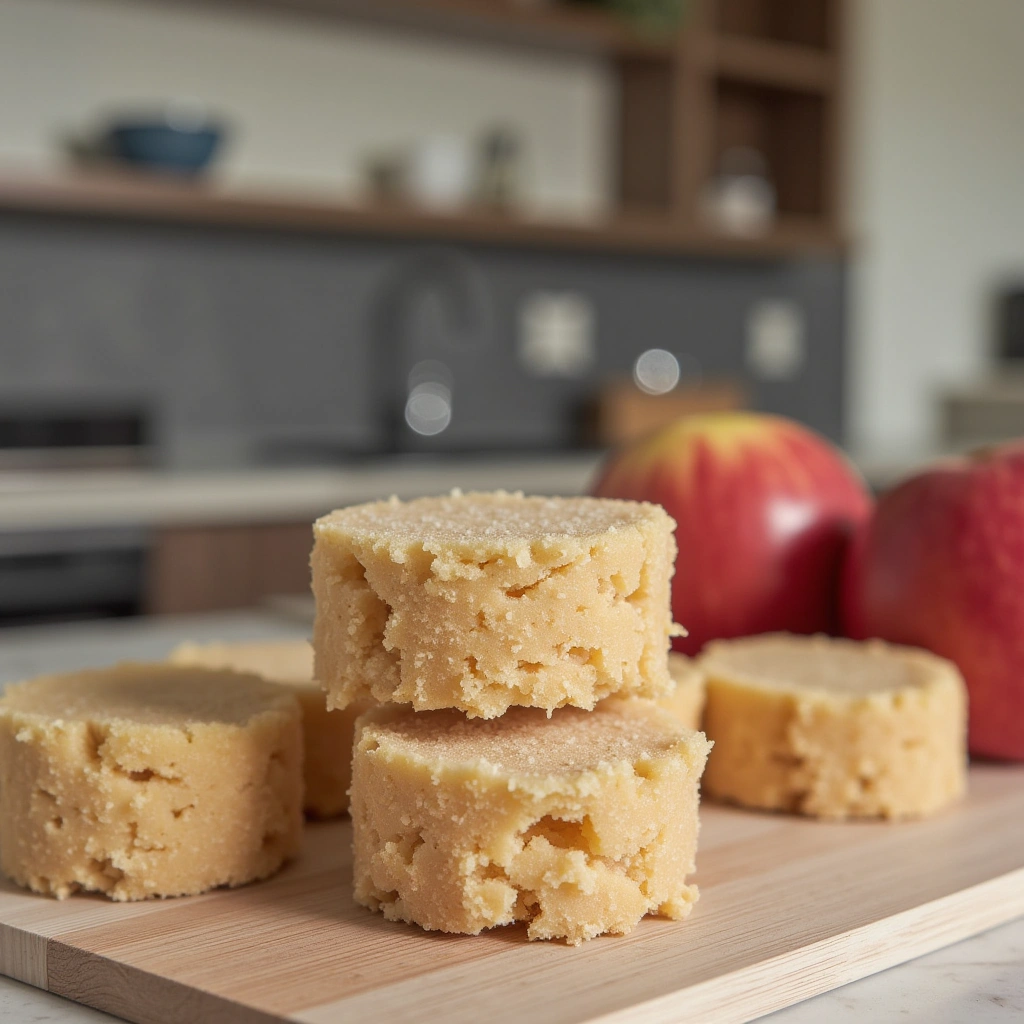 Step-by-Step Guide to Making Frozen Apple Dog Treats