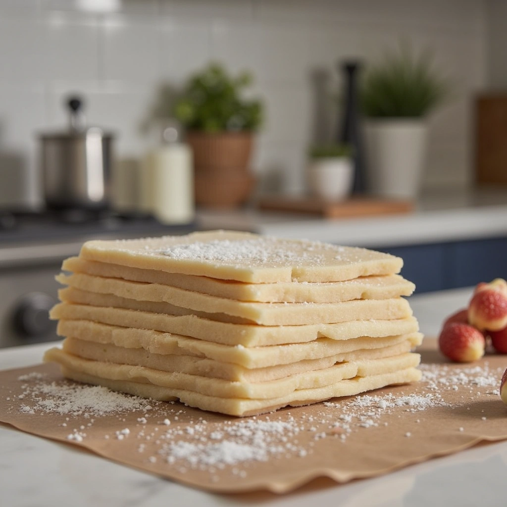 Materials Needed for Homemade Frozen Dog Treats