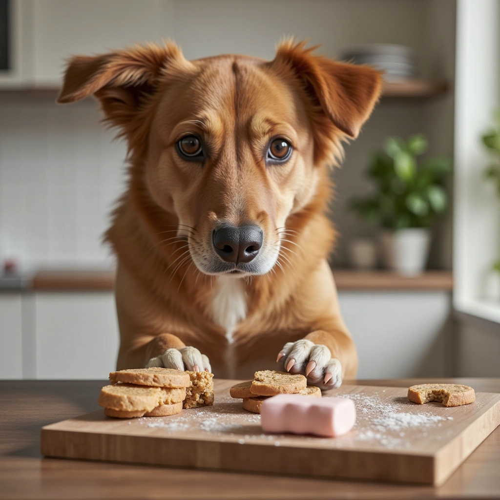 Example Recipes for Frozen Dog Treats