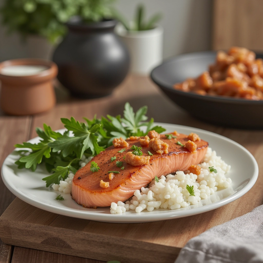 Ingredients and Materials Needed