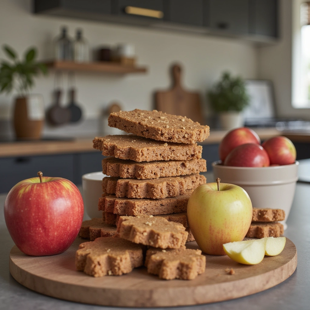 Ingredients & Materials Needed