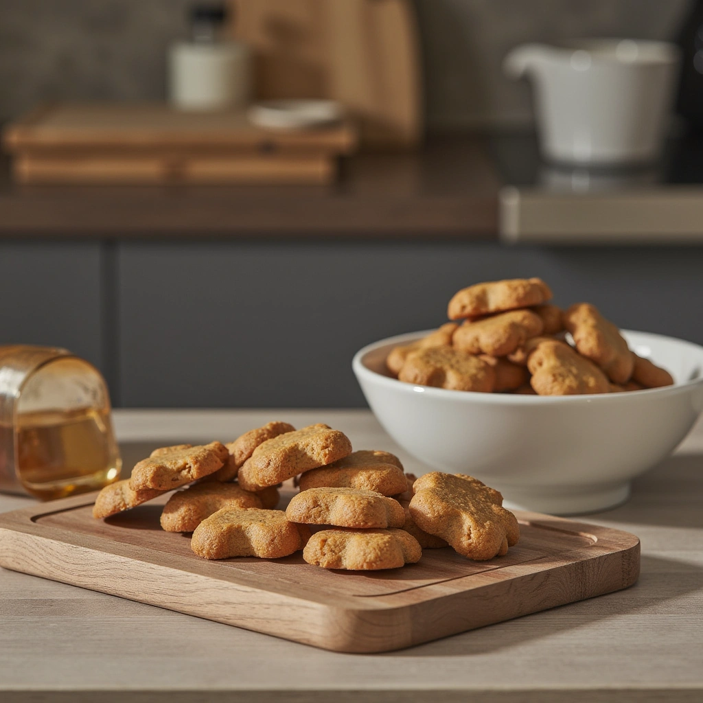 What Are Peer Dog Treats?