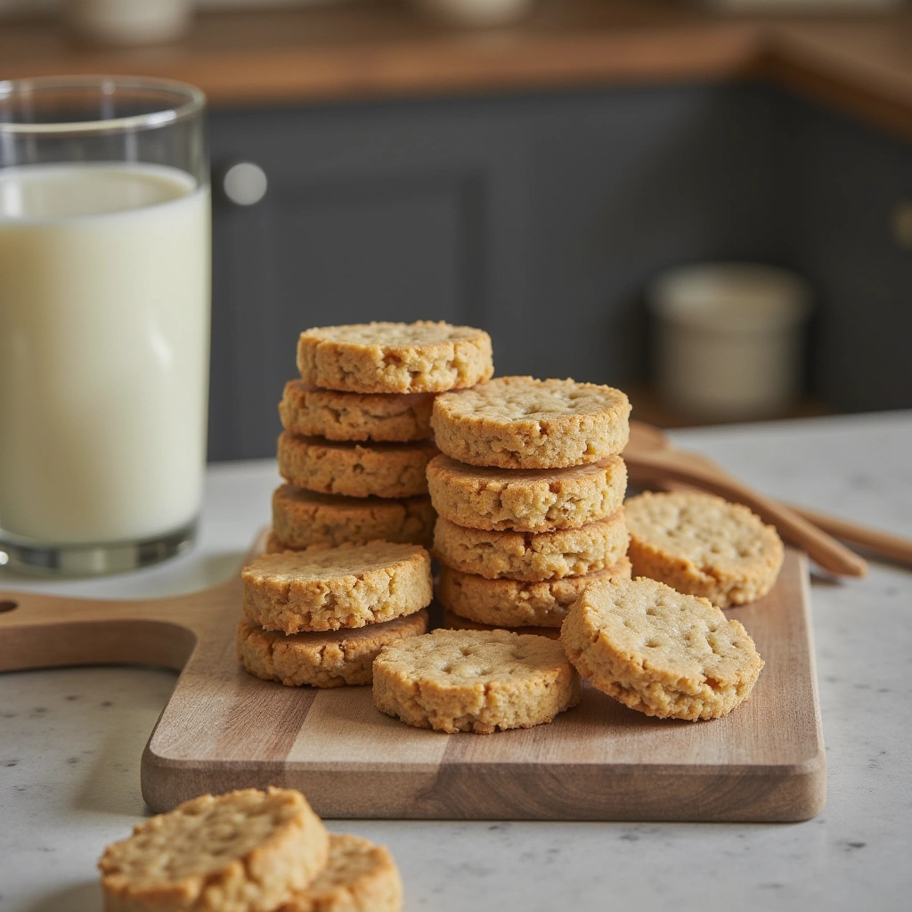 Why Choose Goat Milk for Dog Treats?