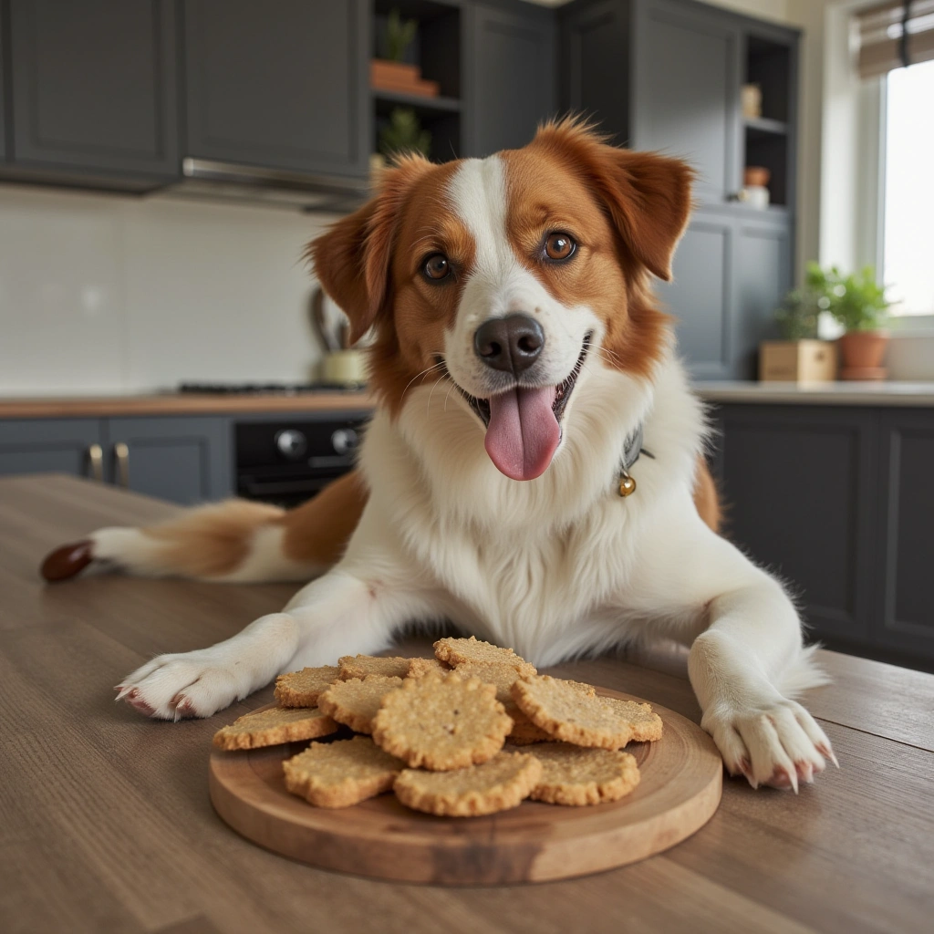 Materials Needed for Goat Milk Dog Treats
