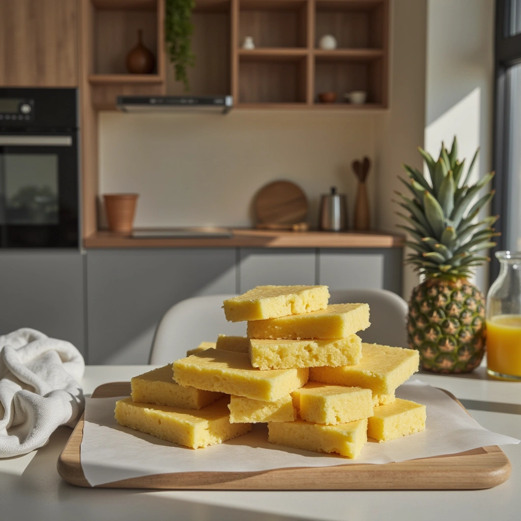 Step-by-Step Making Process