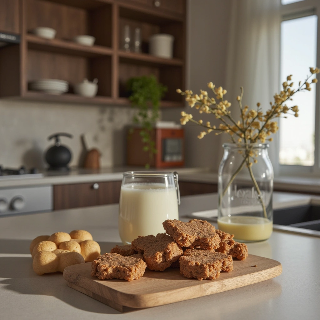 What Are Low-Calorie Dog Treats?