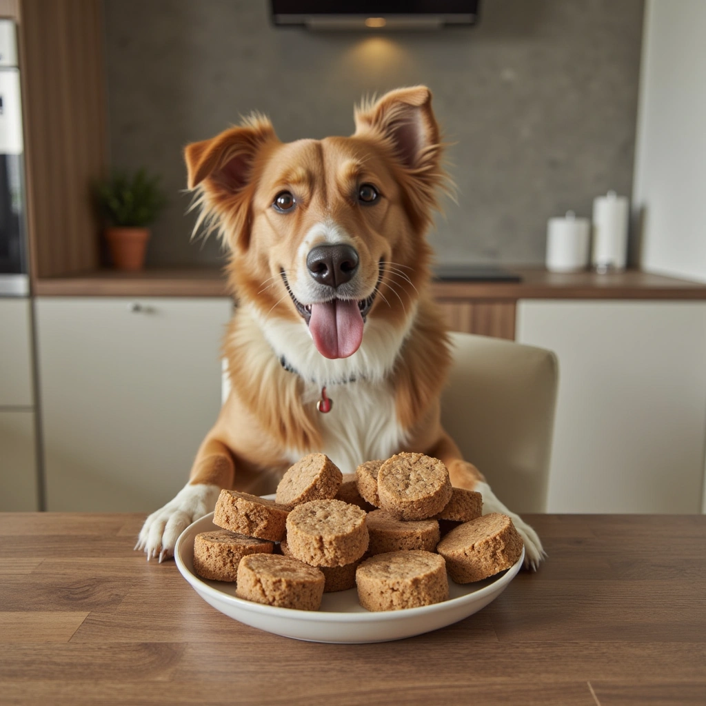 Step-by-Step Recipe: Low-Calorie Carrot & Sweet Potato Bites