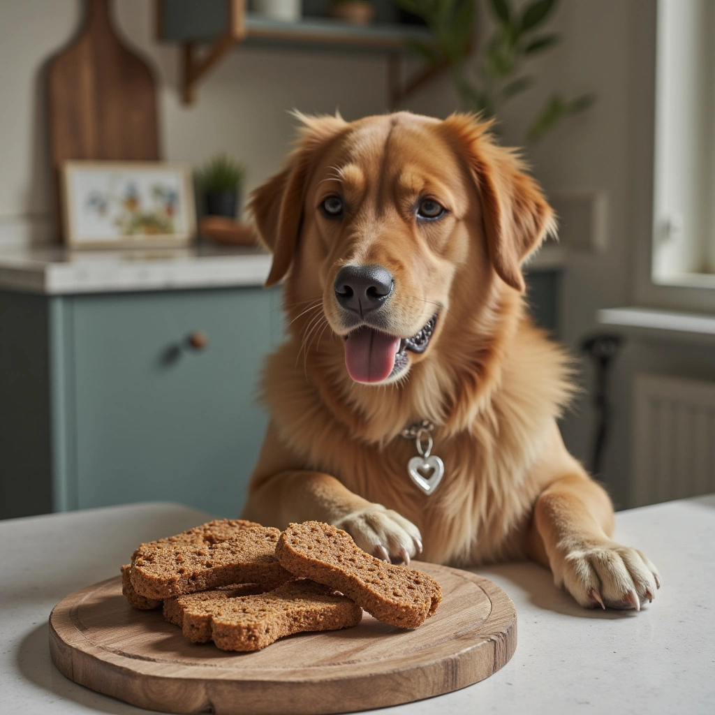 Step-by-Step Guide to Making Vegan Dog Treats