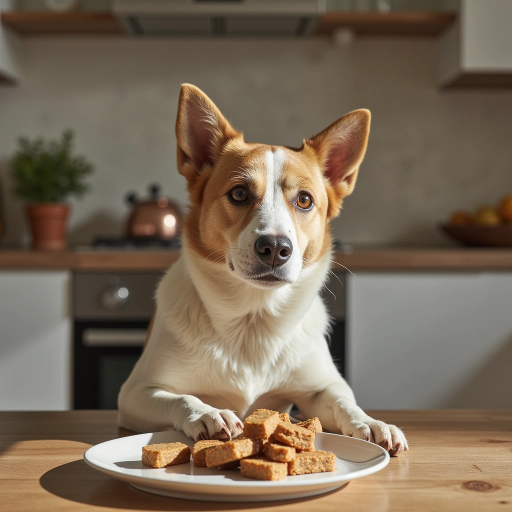 Tips for Success When Making Sensitive Stomach Dog Treats