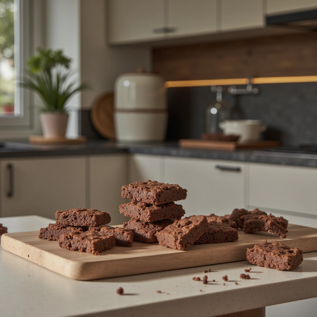 What Are Carob Dog Treats?