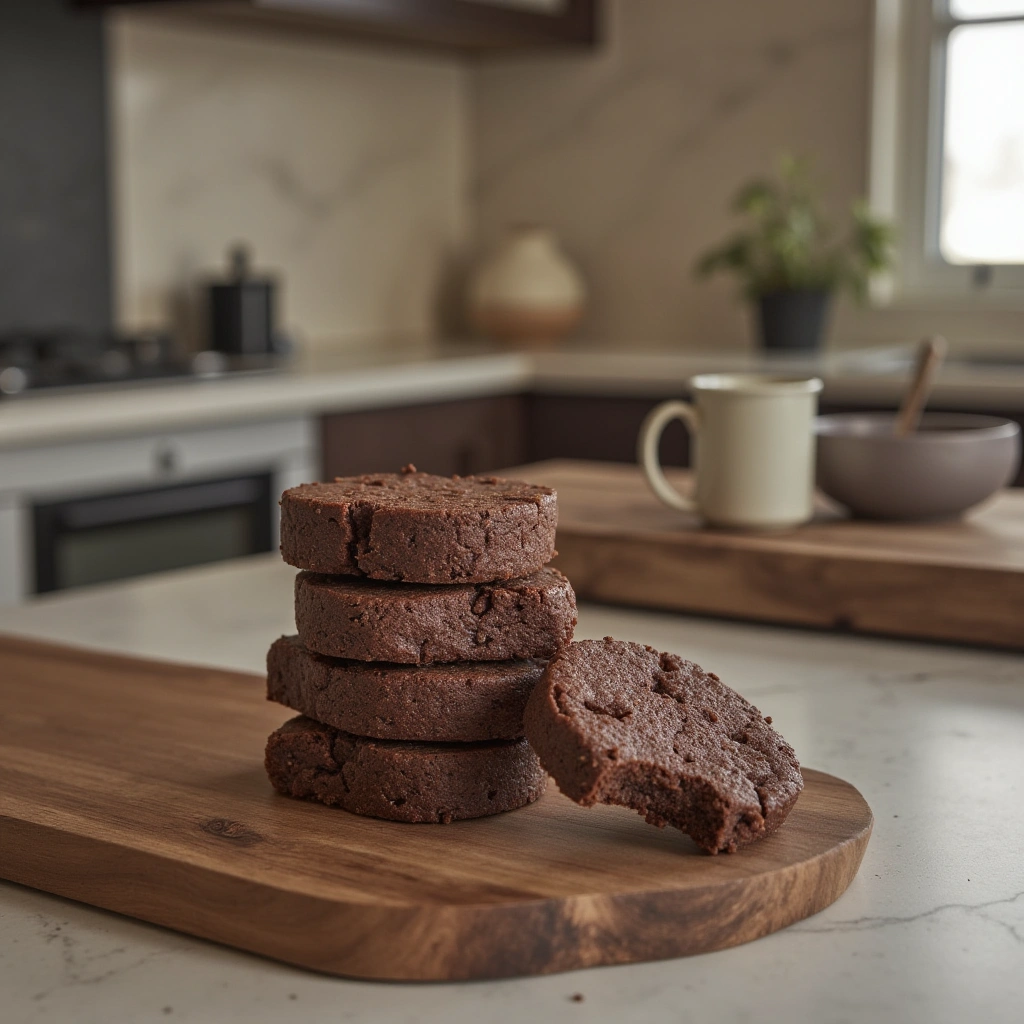 Step-by-Step Guide to Making Carob Dog Treats