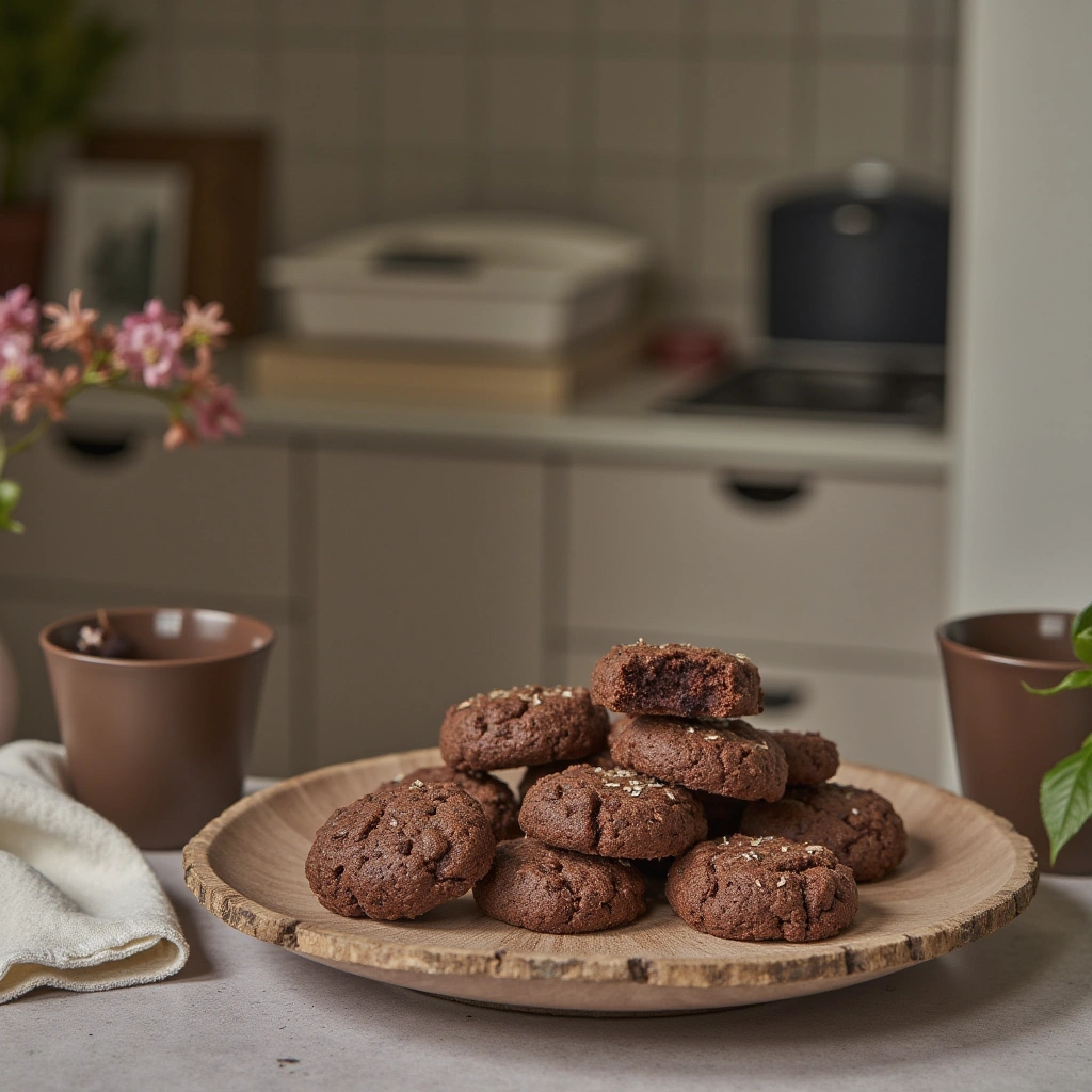 Variations of Carob Dog Treats