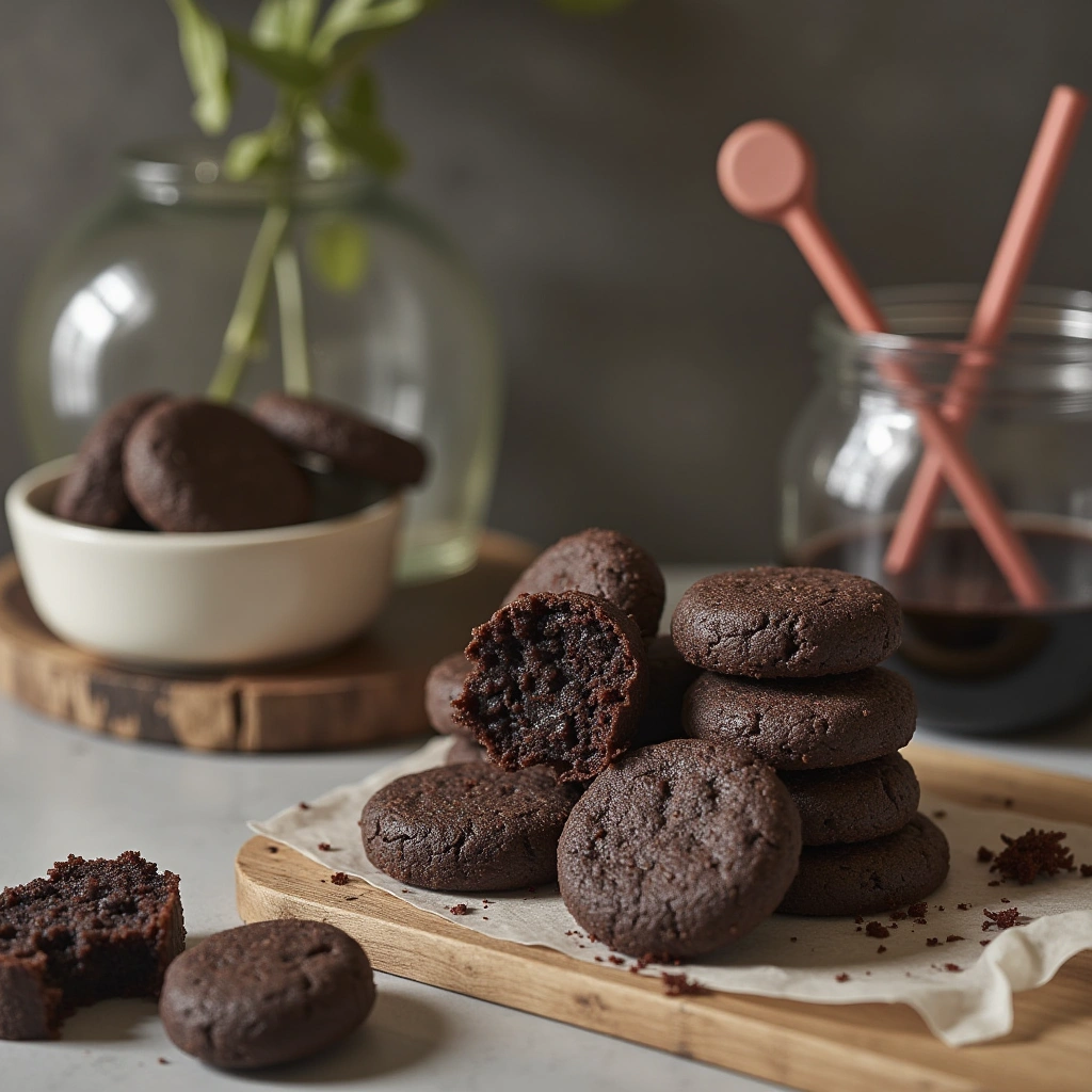 Materials Needed for Making Charcoal Dog Treats