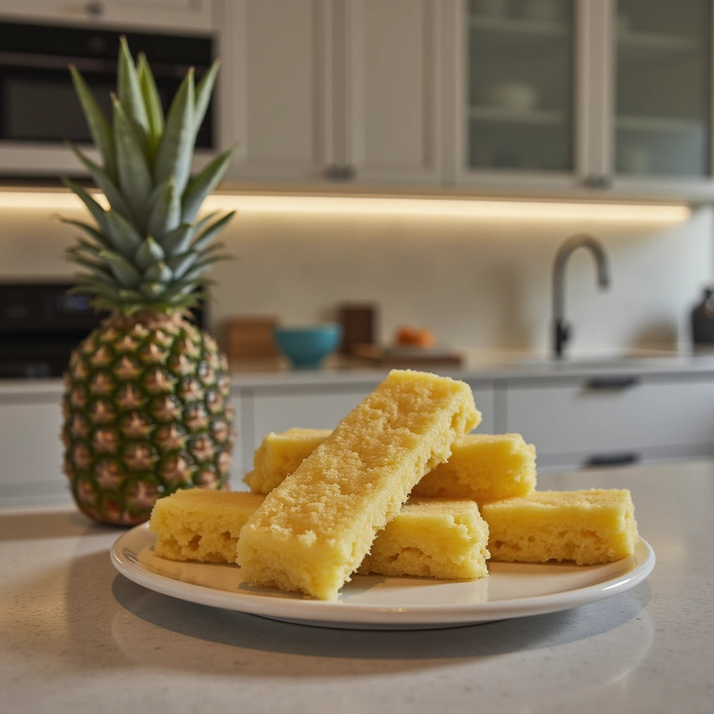 Why Pineapple Is a Perfect Ingredient for Dog Treats