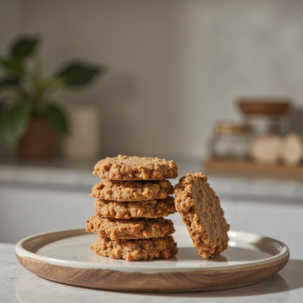 What Are No-Bake Dog Treats?