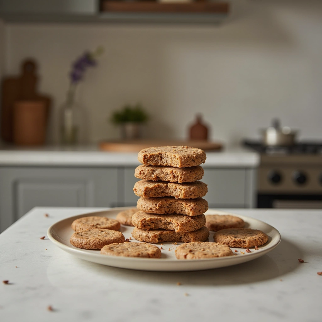 Materials Needed for Making No-Bake Dog Treats