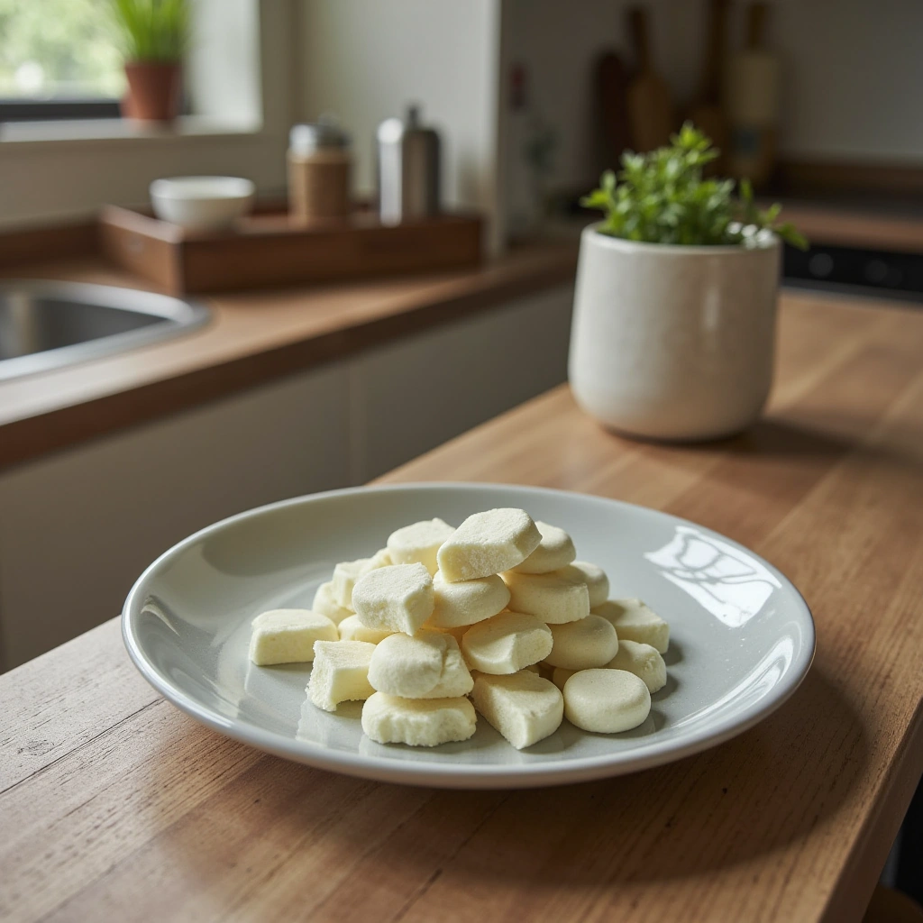 Why Make Your Own Dog Breath Mints?