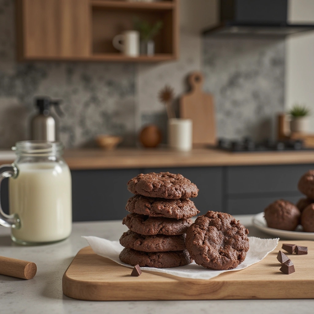 Ingredients You Need