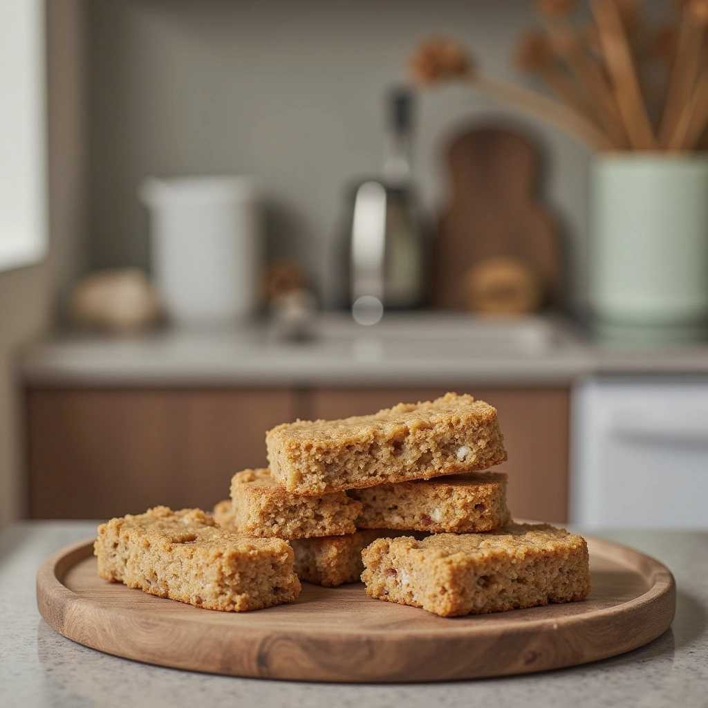 Step-by-Step Guide to Making No-Bake Dog Treats