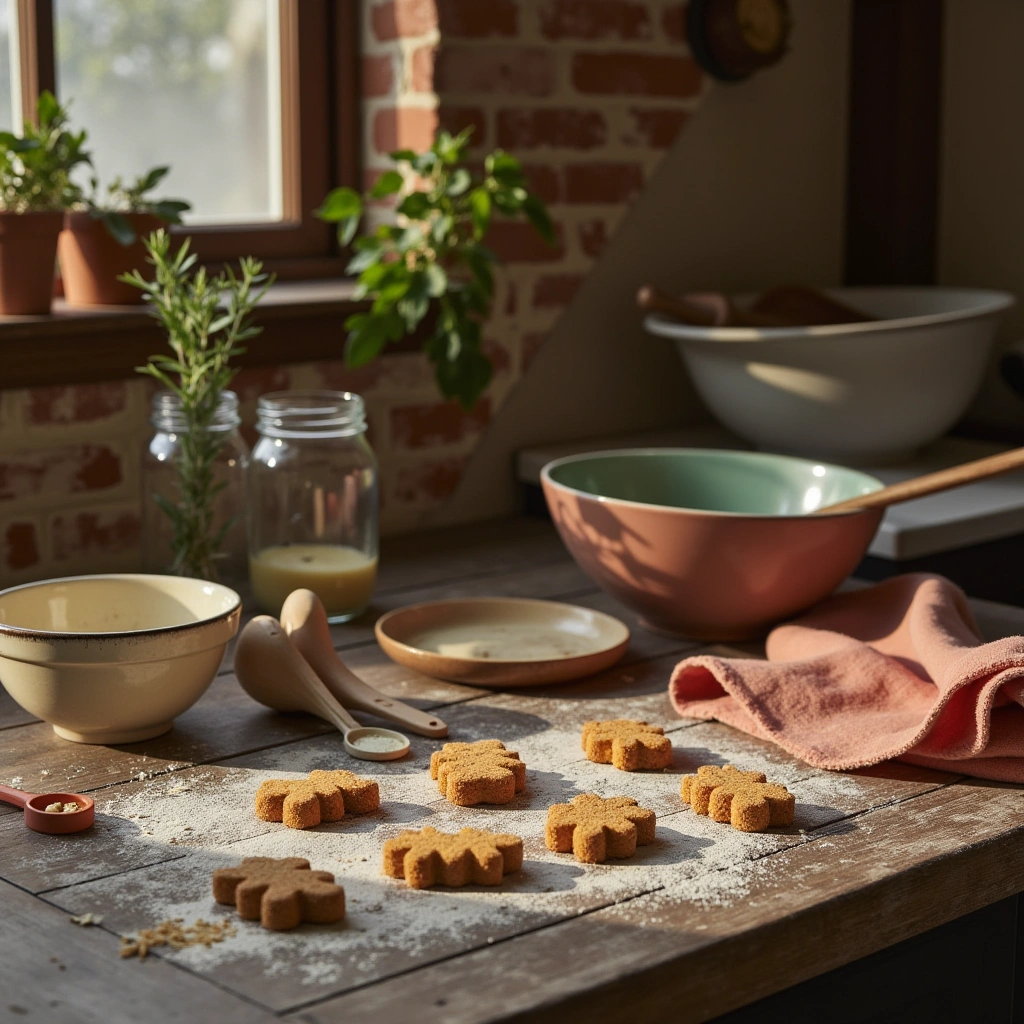 Why Make Your Own Dog Treats?