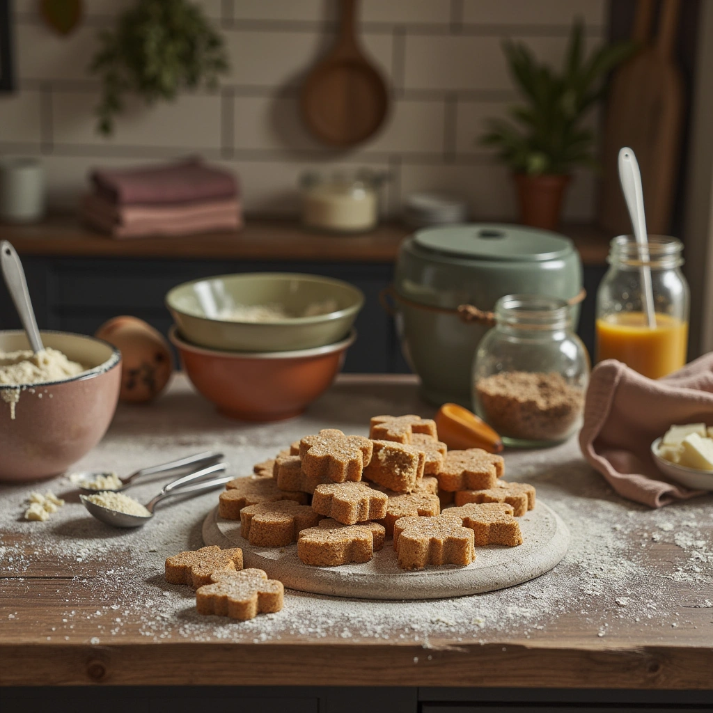 Step-by-Step Making Process