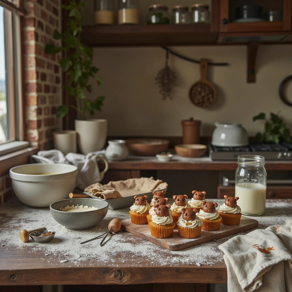 Ingredients and Materials Needed