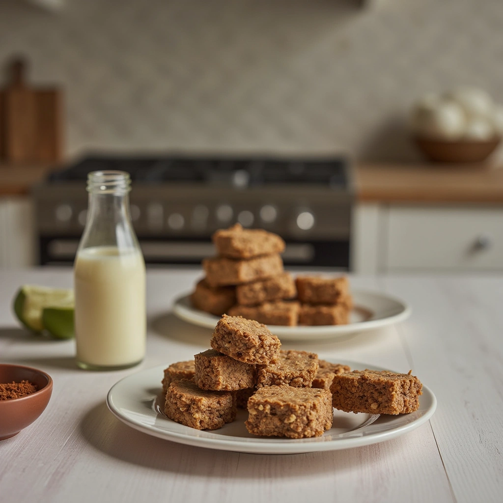 Why Choose Gluten-Free Dog Treats?