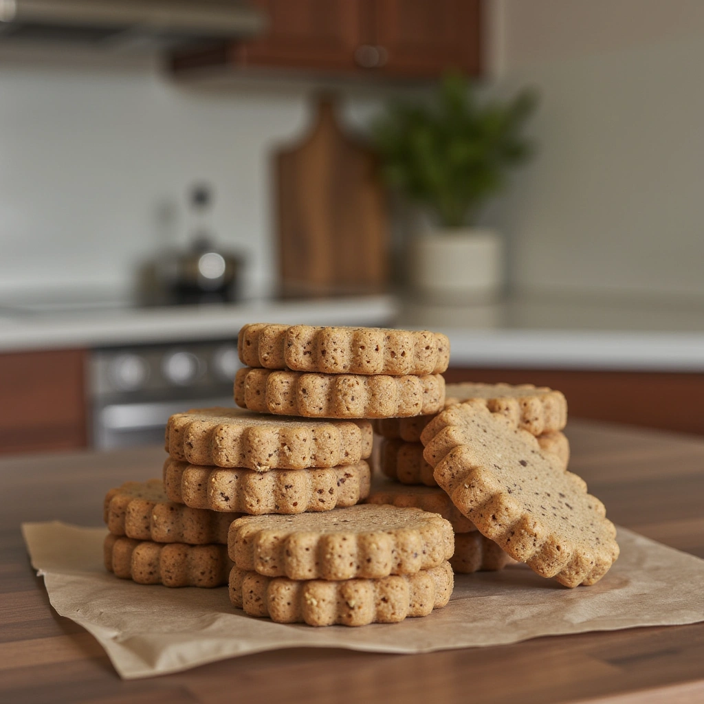 Essential Materials Needed for Gluten-Free Dog Treats