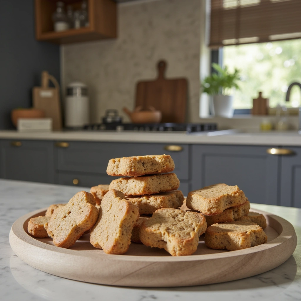 Step-by-Step Guide to Making Gluten-Free Dog Treats