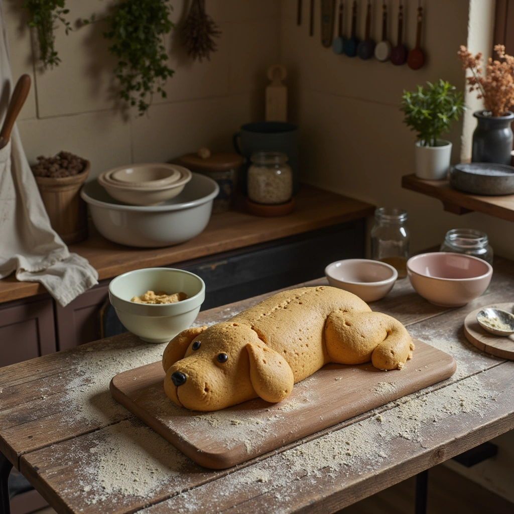 Storage & Serving Tips