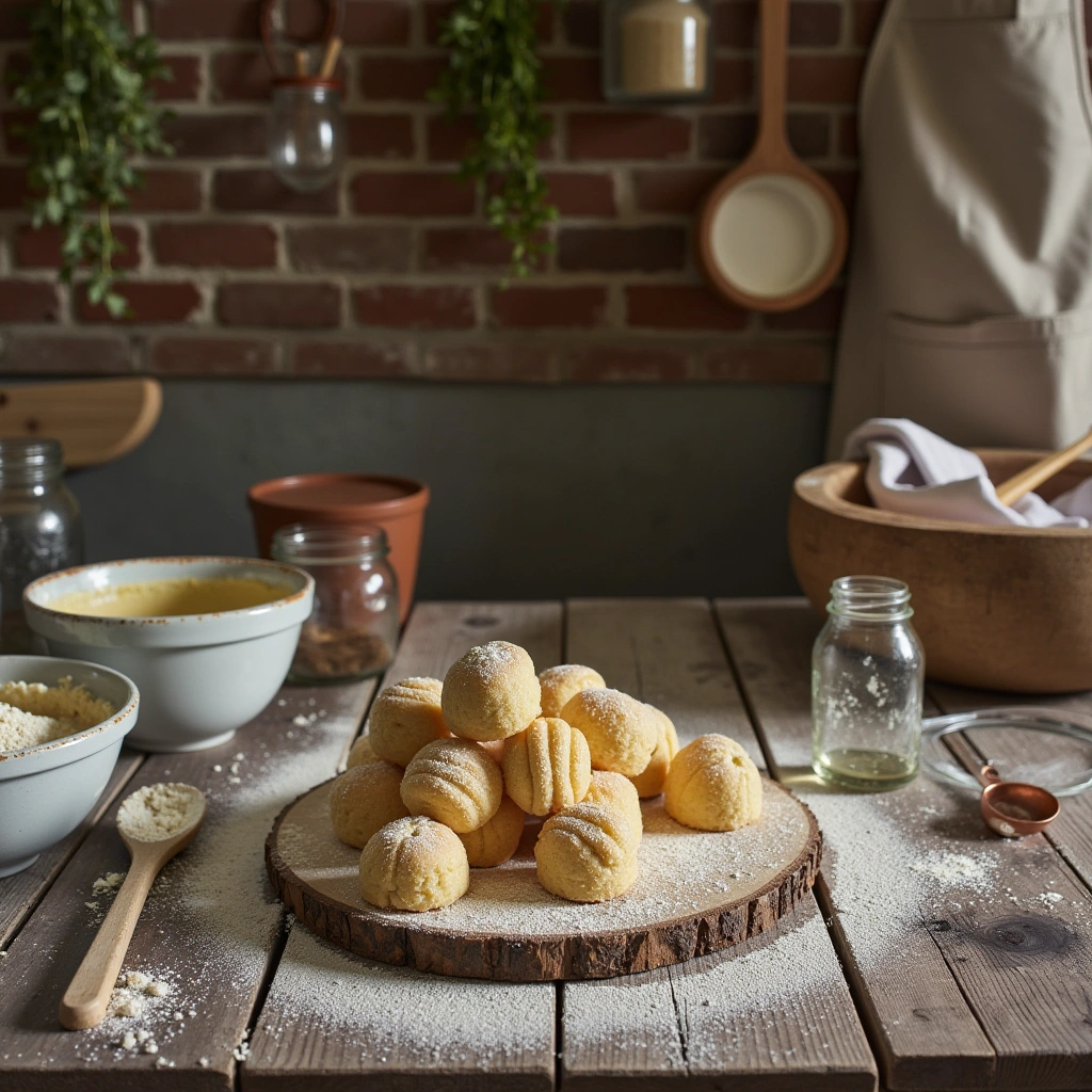 What Is a 3-Ingredient Dog Cake?