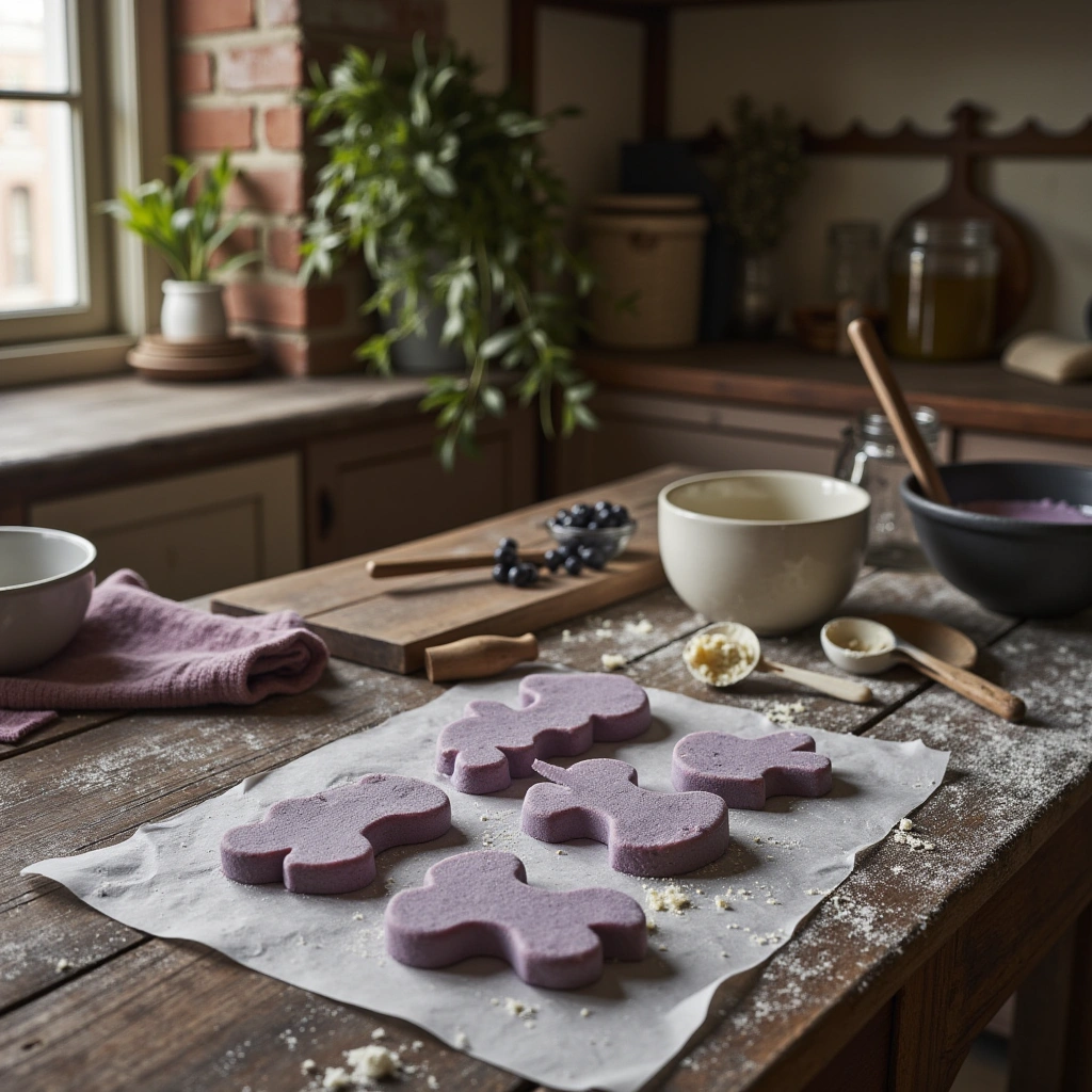 Key Terms and Definitions