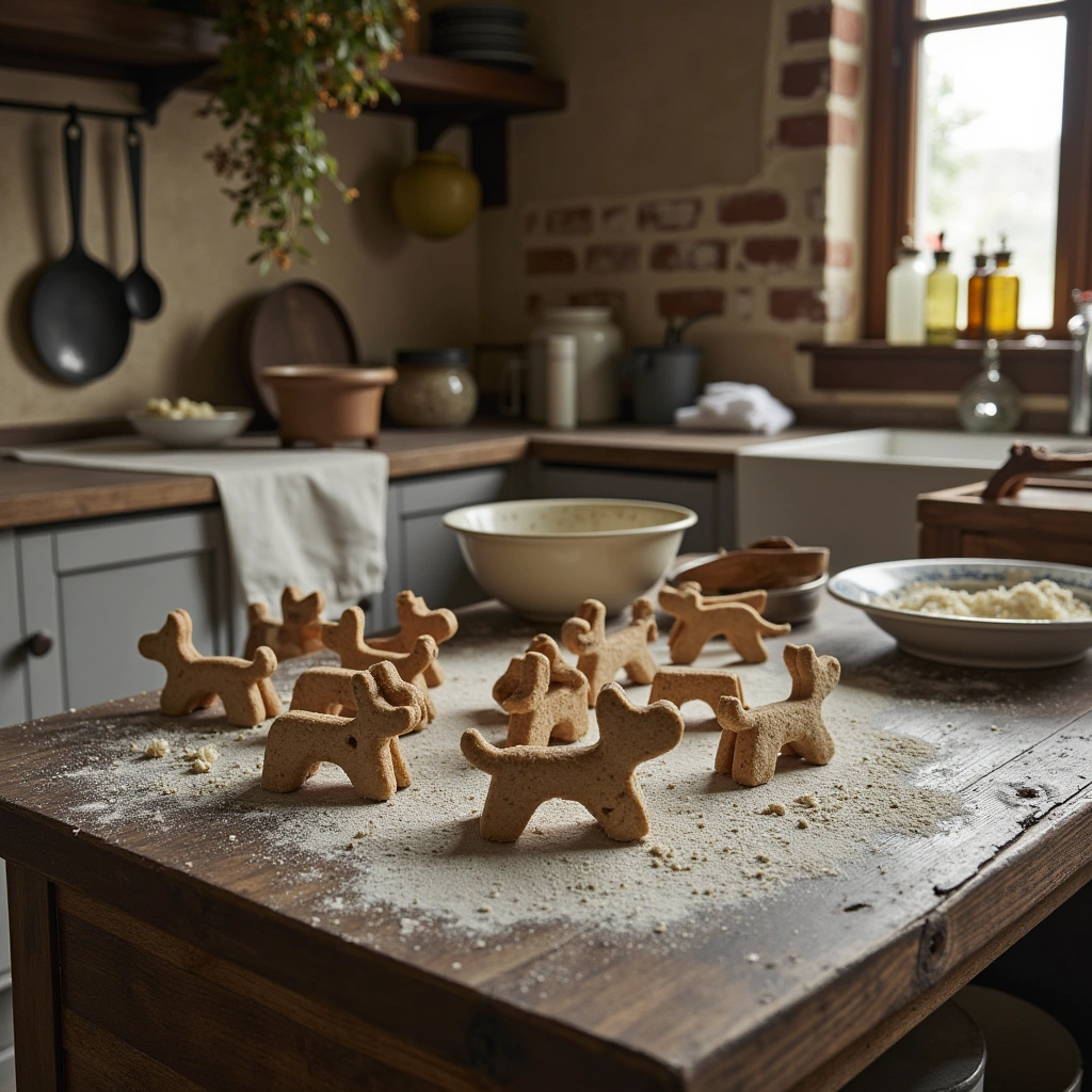 What Makes a Great Christmas Dog Treat?