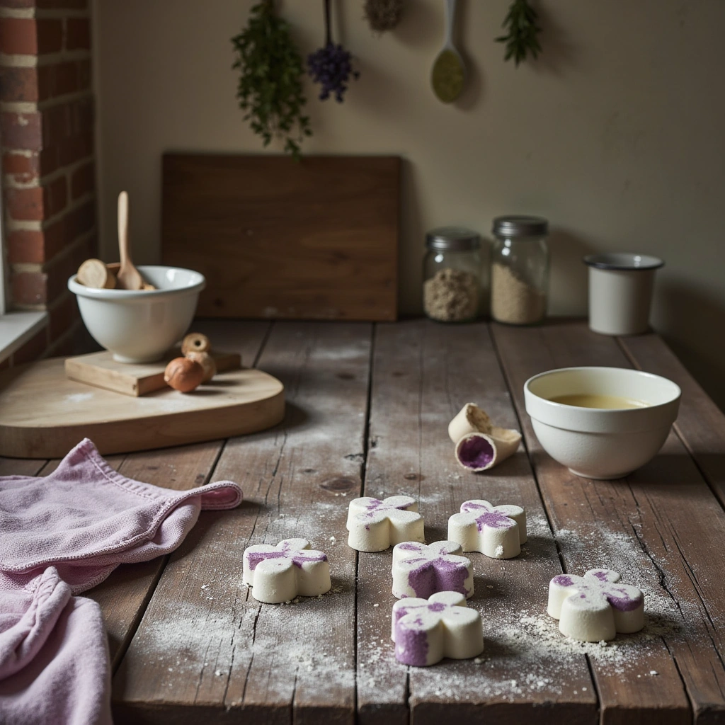 Variations and Creative Twists