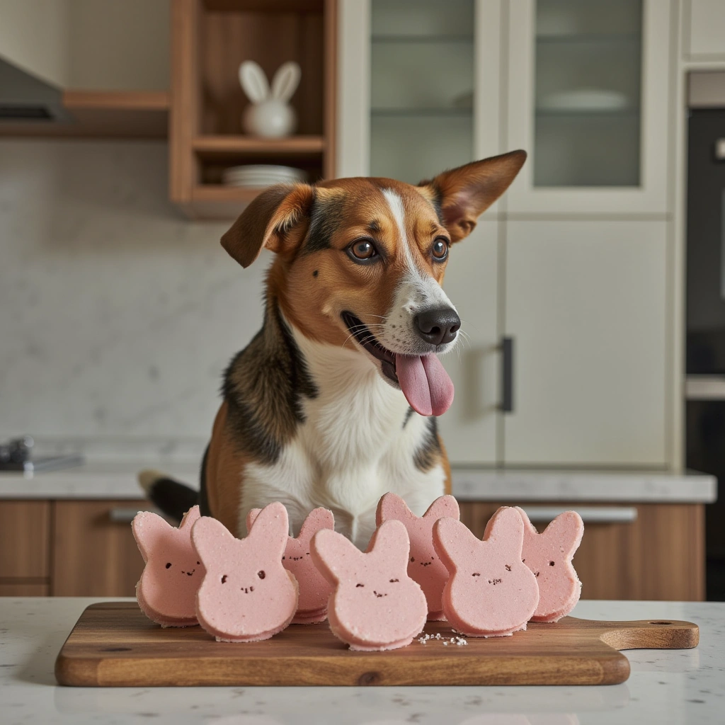 What Are Homemade Easter Dog Treats?