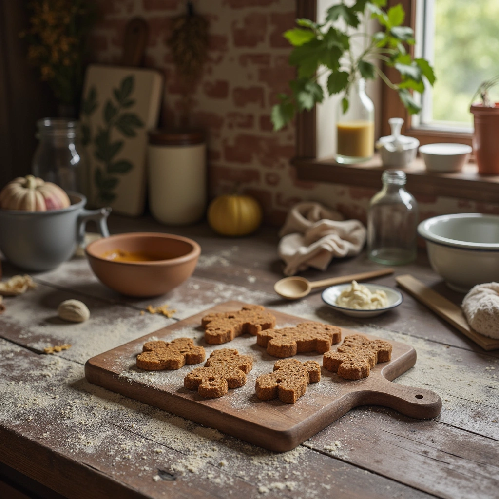 Step-by-Step Making Process