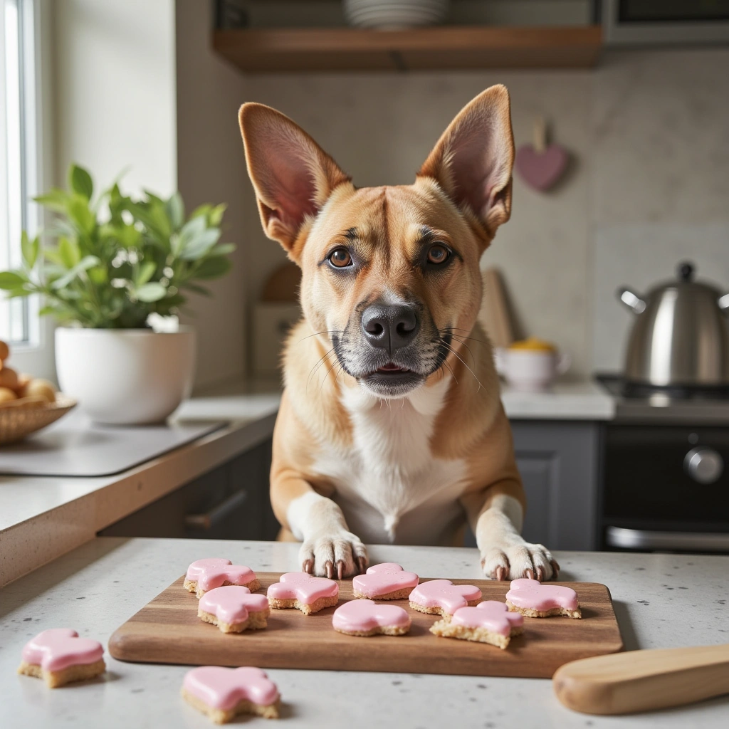 Variations & Creative Ideas for Easter Dog Treats