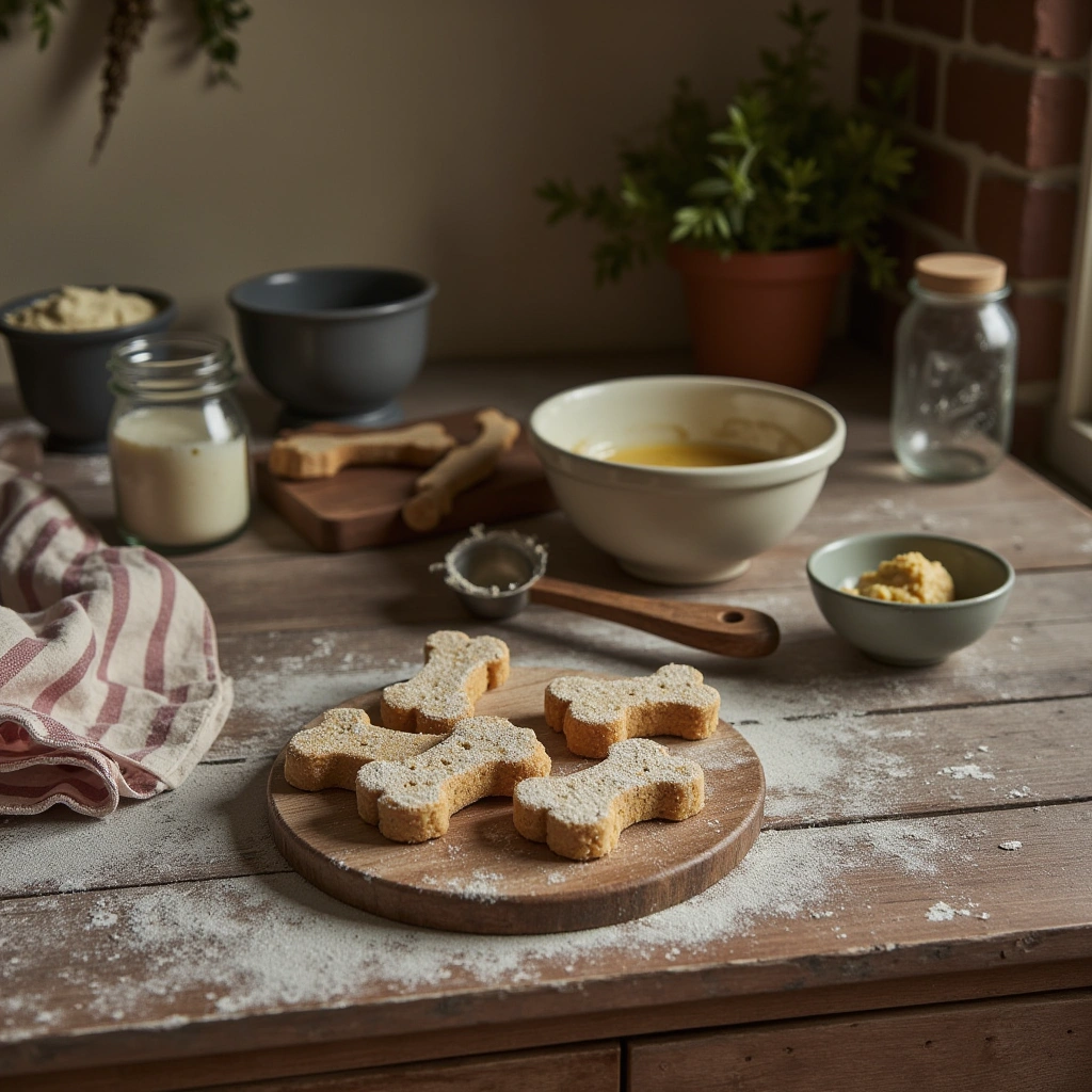 The Core Ingredients: What You'll Need