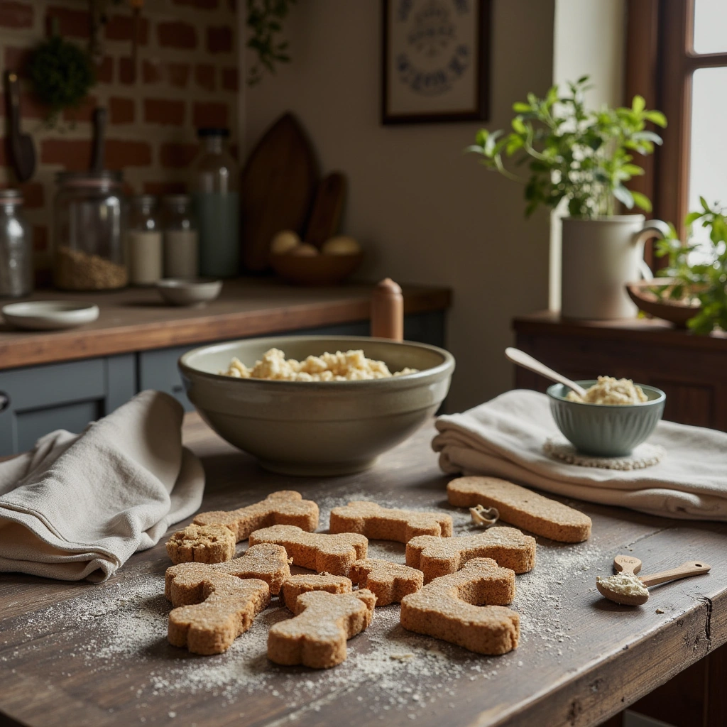 Ingredients & Materials Needed