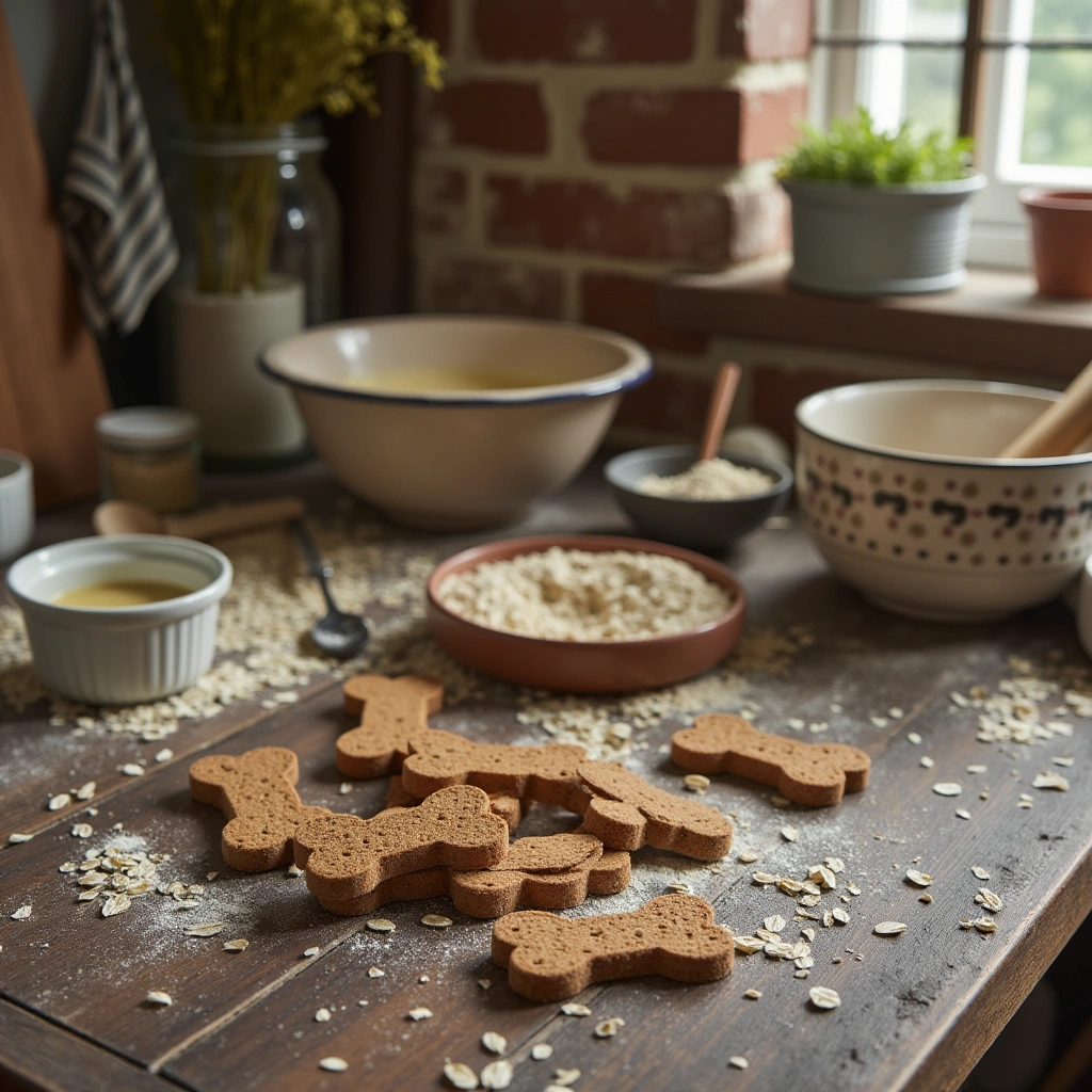 Variations to Keep Things Interesting