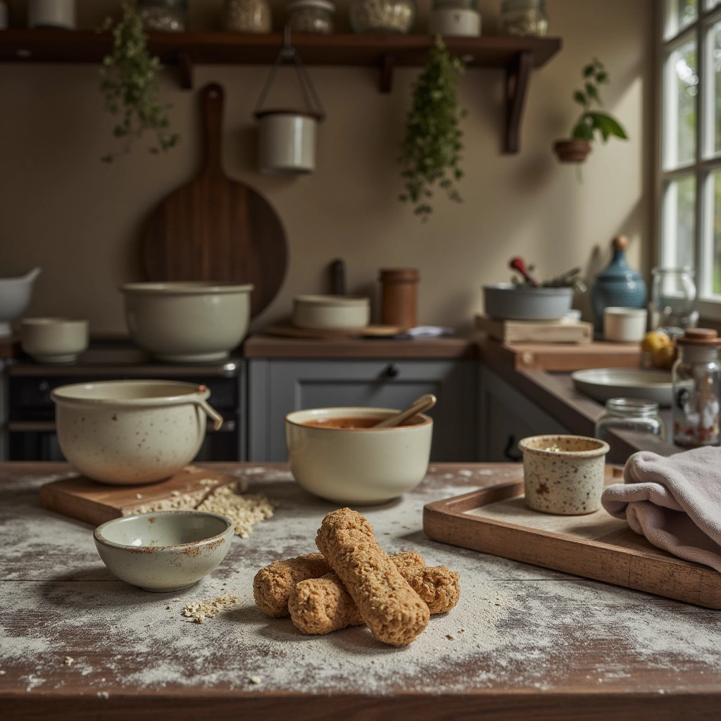 Summary & Final Thoughts