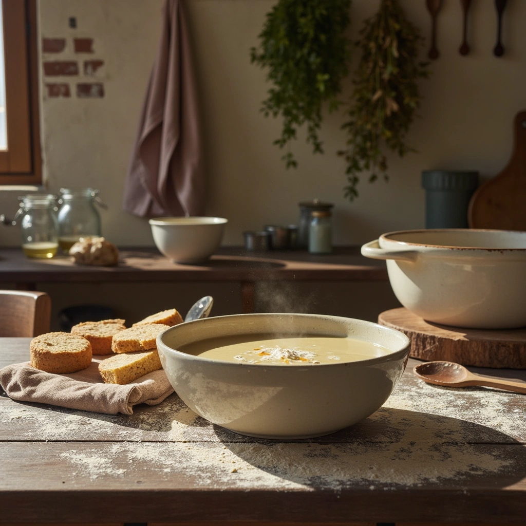 Key Elements of a Healthy Dog-Friendly Chicken Soup