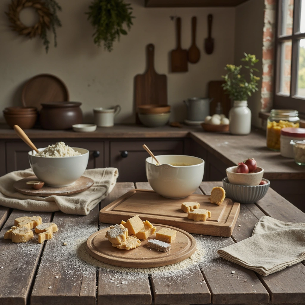 Variations and Creative Twists