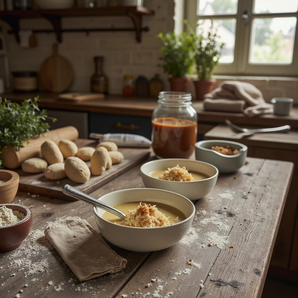 Variations and Customizations