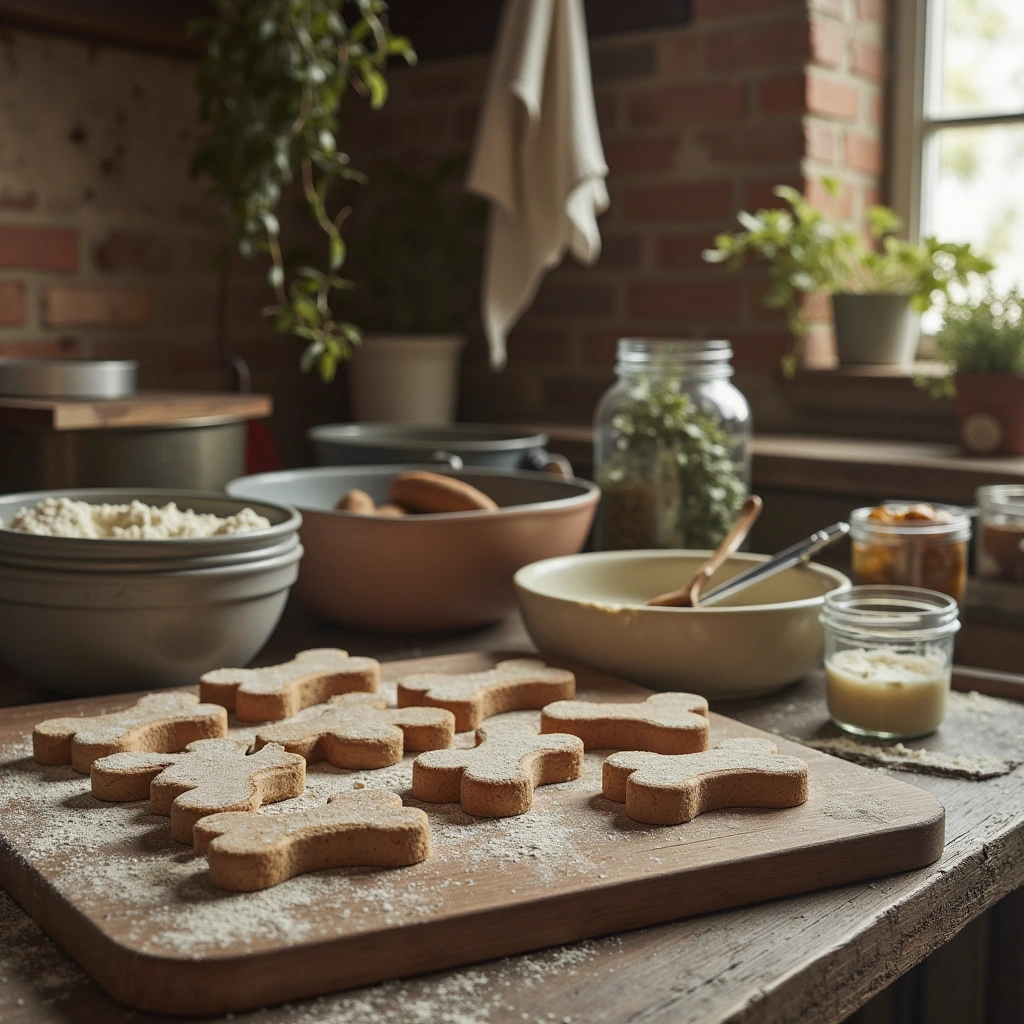 Why Make Your Own Dog Training Treats?