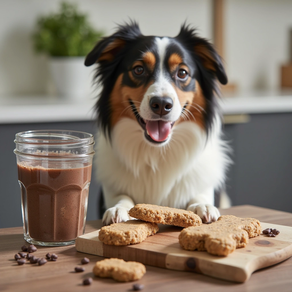 Step-by-Step Guide to Making No-Bake Dog Treats